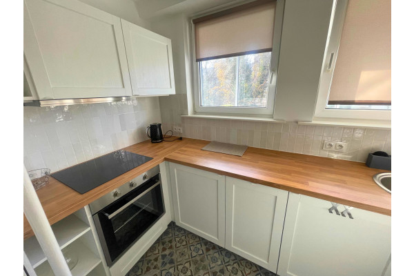 Warszawa, Śr&oacute;dmieście, Niska, Śr&oacute;dmieście Muran&oacute;w  ul. Niska⭐️54m2 ⭐️ 3 pok / Po Remoncie Lux