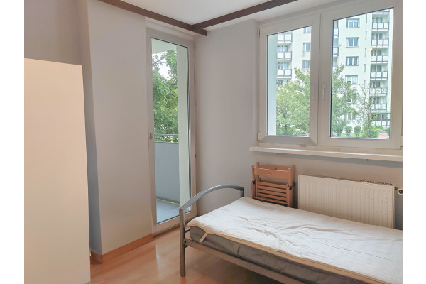 Warszawa, Targ&oacute;wek, Goławicka, Targ&oacute;wek ul. Goławicka ⭐4 pok.+ kuchnia Metro 3min