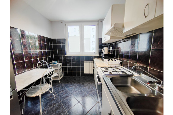 Warszawa, Targ&oacute;wek, Goławicka, Targ&oacute;wek ul. Goławicka ⭐4 pok.+ kuchnia Metro 3min