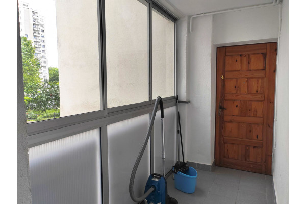 Warszawa, Targ&oacute;wek, Goławicka, Targ&oacute;wek ul. Goławicka ⭐4 pok.+ kuchnia Metro 3min