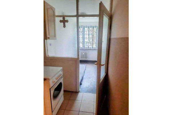 Warszawa, Mokot&oacute;w, Giordana Bruna, Stary Mokot&oacute;w ul. Bruna ⭐2 pokoje + kuchnia ⭐blisko SGH