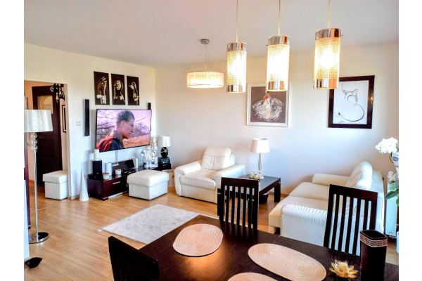 Warszawa, Ursus, Gołąbki, Henryka Brodatego, Ursus Gołąbki H. Brodatego ⭐ 3 pok+ 2x balkon Wysoki Standard ⭐ Garaż