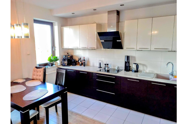 Warszawa, Ursus, Gołąbki, Henryka Brodatego, Ursus Gołąbki H. Brodatego ⭐ 3 pok+ 2x balkon Wysoki Standard ⭐ Garaż