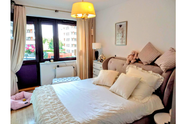 Warszawa, Ursus, Gołąbki, Henryka Brodatego, Ursus Gołąbki H. Brodatego ⭐ 3 pok+ 2x balkon Wysoki Standard ⭐ Garaż