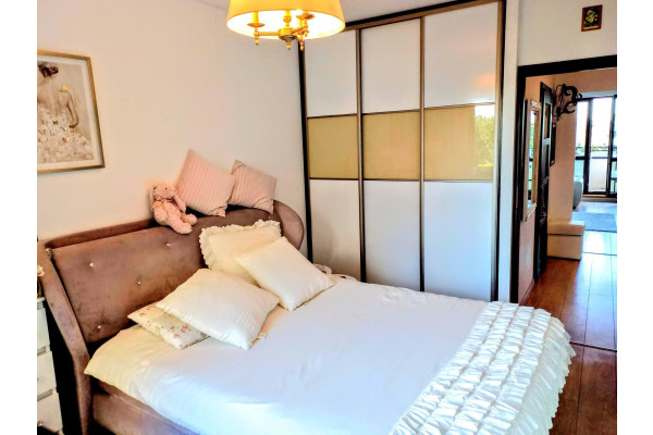 Warszawa, Ursus, Gołąbki, Henryka Brodatego, Ursus Gołąbki H. Brodatego ⭐ 3 pok+ 2x balkon Wysoki Standard ⭐ Garaż