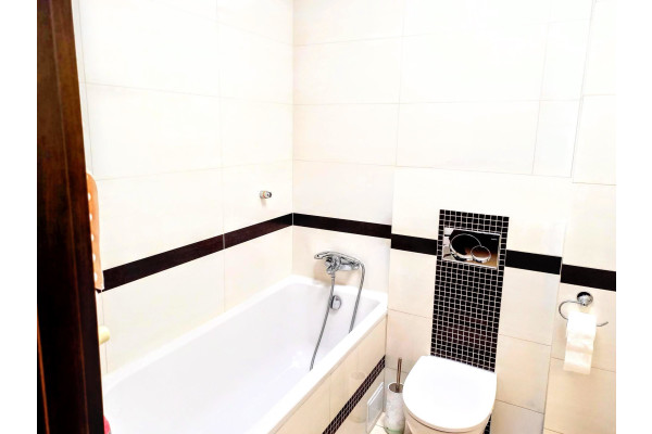 Warszawa, Ursus, Gołąbki, Henryka Brodatego, Ursus Gołąbki H. Brodatego ⭐ 3 pok+ 2x balkon Wysoki Standard ⭐ Garaż