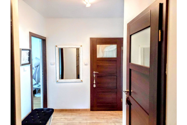 Warszawa, Ursus, Gołąbki, Henryka Brodatego, Ursus Gołąbki H. Brodatego ⭐ 3 pok+ 2x balkon Wysoki Standard ⭐ Garaż