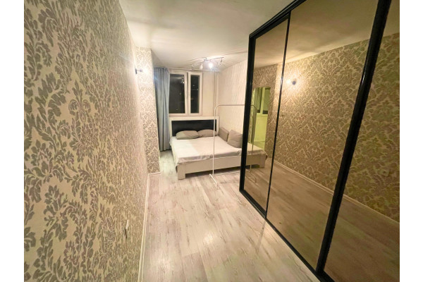 Warszawa, Bielany, Dorycka, Bielany ul. Dorycka ⭐️37 m2, 2 pok / piwnica /Do wejścia