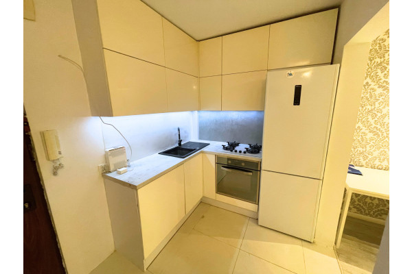 Warszawa, Bielany, Dorycka, Bielany ul. Dorycka ⭐️37 m2, 2 pok / piwnica /Do wejścia