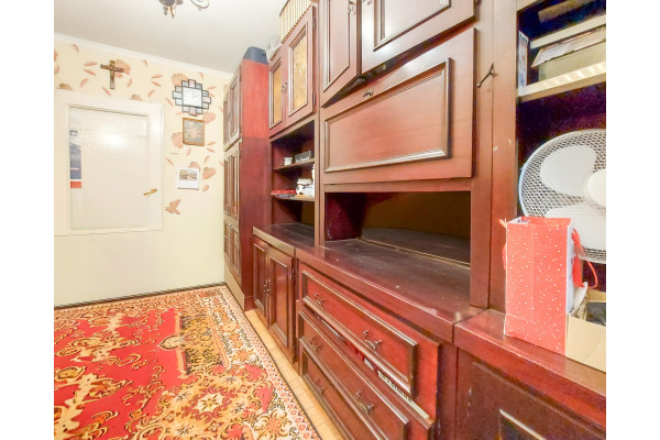 Krak&oacute;w, Śr&oacute;dmieście, Grzeg&oacute;rzki, al. Pokoju, Grzeg&oacute;rzki DĄBIE Al. Pokoju ⭐2 pok. + kuchnia ⭐Tramwaj 3min  / Wisła