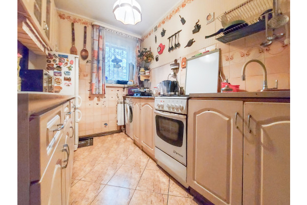 Krak&oacute;w, Śr&oacute;dmieście, Grzeg&oacute;rzki, al. Pokoju, Grzeg&oacute;rzki DĄBIE Al. Pokoju ⭐2 pok. + kuchnia ⭐Tramwaj 3min  / Wisła