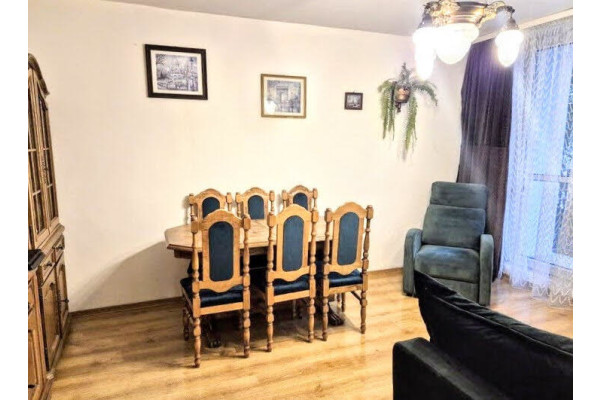 Gliwice, Sikornik, Pliszki, ⭐Gliwice Sikornik Pliszki - 3 pokoje  48m2 + duży balkon !⭐