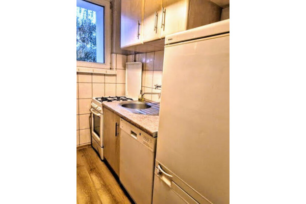 Gliwice, Sikornik, Pliszki, ⭐Gliwice Sikornik Pliszki - 3 pokoje  48m2 + duży balkon !⭐