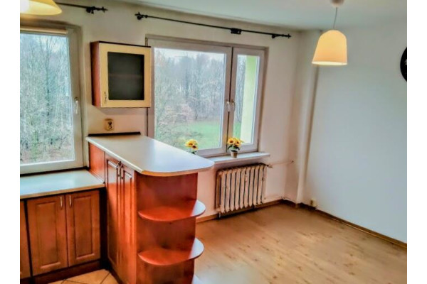 Gliwice, osiedle Kopernika, Kopernika, ⭐Gliwice os Kopernika ul Kopernika 57 m2 3 pokoje+ balkon !⭐