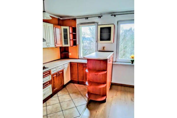 Gliwice, osiedle Kopernika, Kopernika, ⭐Gliwice os Kopernika ul Kopernika 57 m2 3 pokoje+ balkon !⭐