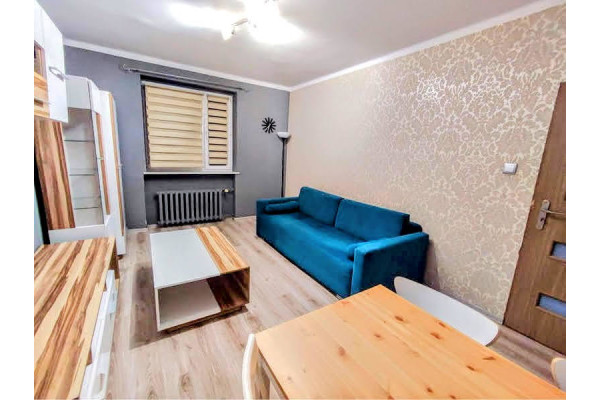 śląskie, Katowice, Zawodzie, Gabriela Hałubki, Katowice Zawodzie Hałubki ⭐51 m2 // 2 pok Po remoncie⭐Duża oniżka ceny