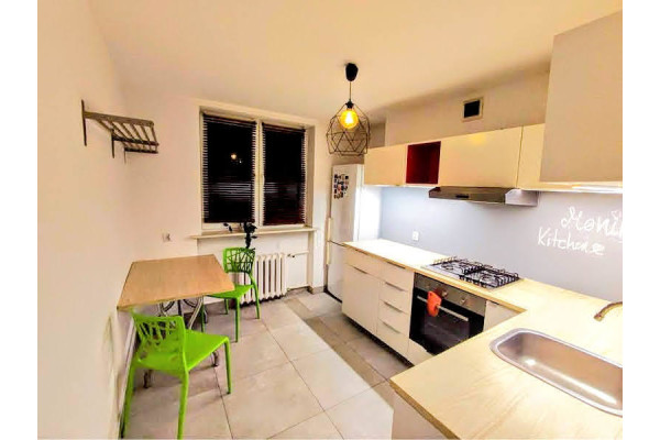 Katowice, Zawodzie, Gabriela Hałubki, Katowice Zawodzie Hałubki ⭐51 m2 // 2 pok Po remoncie⭐Duża oniżka ceny