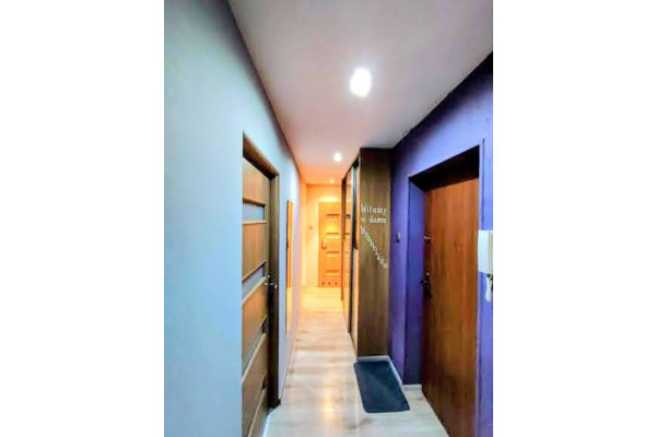 Katowice, Zawodzie, Gabriela Hałubki, Katowice Zawodzie Hałubki ⭐51 m2 // 2 pok Po remoncie⭐Duża oniżka ceny