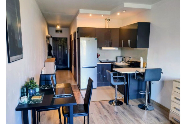 mazowieckie, Warszawa, Białołęka, Tarchomin, Szczupacza, Białołęka // Tarchomin ul. Szczupacza ⭐Kawalerka Nowe Budownictwo