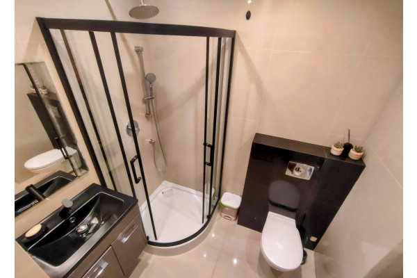 Warszawa, Białołęka, Tarchomin, Szczupacza, Białołęka // Tarchomin ul. Szczupacza ⭐Kawalerka Nowe Budownictwo