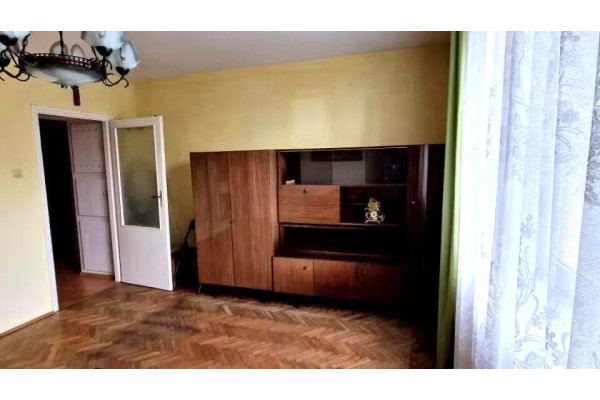 Warszawa, Żoliborz, al. Wojska Polskiego, Żoliborz  Wojska Polskiego ⭐️ Kawalerka 29,5m2 + piwnica