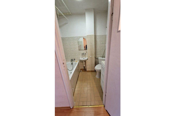 Warszawa, Żoliborz, al. Wojska Polskiego, Żoliborz  Wojska Polskiego ⭐️ Kawalerka 29,5m2 + piwnica