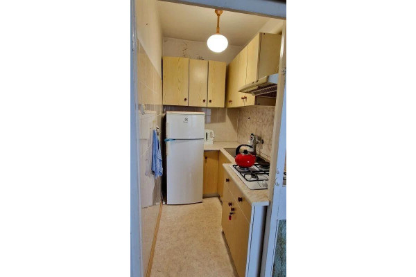 Warszawa, Żoliborz, al. Wojska Polskiego, Żoliborz  Wojska Polskiego ⭐️ Kawalerka 29,5m2 + piwnica