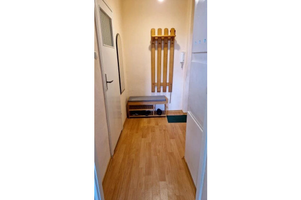 Warszawa, Żoliborz, al. Wojska Polskiego, Żoliborz  Wojska Polskiego ⭐️ Kawalerka 29,5m2 + piwnica