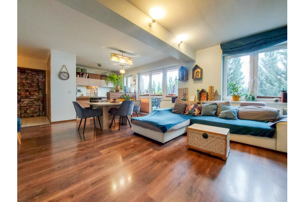 małopolskie, Krak&oacute;w, Wzg&oacute;rza Krzesławickie, Na Wzg&oacute;rzach, Nowa Huta Wzg&oacute;za Krzesławickie ⭐️2 pokoje z opcją 3 ⭐Nowe Budownictwo