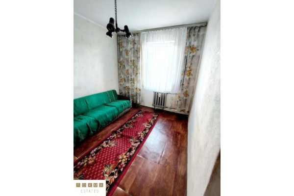 śląskie, Katowice, Śr&oacute;dmieście, Strzelecka, Katowice Centrum ul Strzelecka ⭐️3pok + balkon / Park Kościuszki / AWF