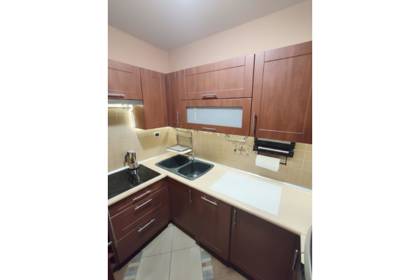 Krak&oacute;w, Prądnik Biały, 29 Listopada, G&oacute;rka Narodowa 29 listopada⭐2pok+balkon ⭐Nowe Bud. DO WEJŚCIA ⭐tramwaj