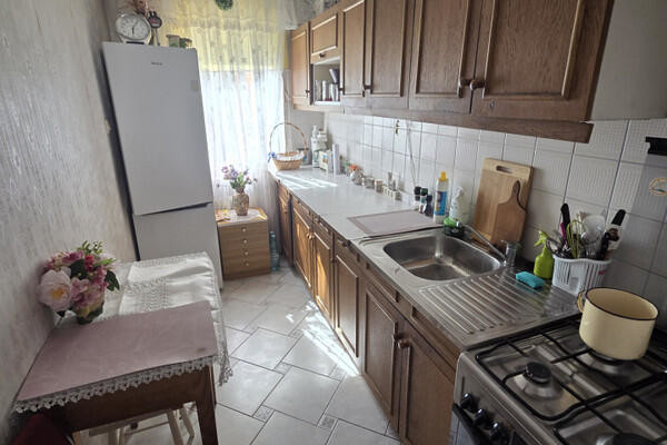 Katowice, os. Paderewskiego, Sowińskiego, Katowice Paderewskiego ⭐Sowińskiego 56m2 3 pok Balkon