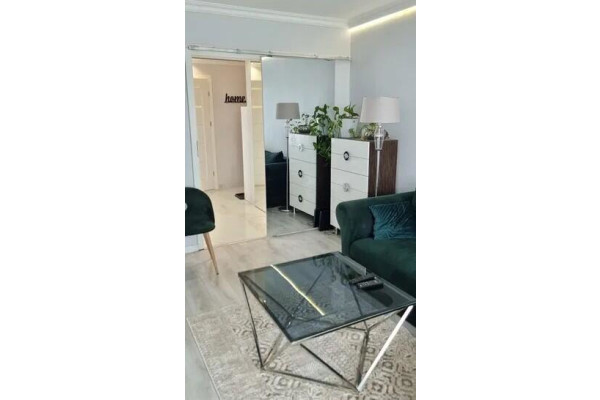 Warszawa, Żoliborz, ks. Teofila Boguckiego, Warszawa Żoliborz Boguckiego -  3pok // 51,50 m // Balkon // Parking//