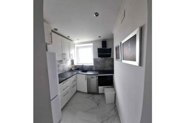 Warszawa, Żoliborz, ks. Teofila Boguckiego, Warszawa Żoliborz Boguckiego -  3pok // 51,50 m // Balkon // Parking//