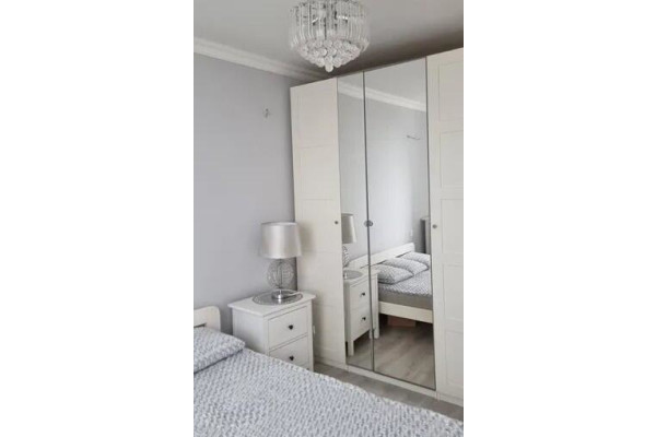 Warszawa, Żoliborz, ks. Teofila Boguckiego, Warszawa Żoliborz Boguckiego -  3pok // 51,50 m // Balkon // Parking//