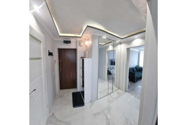 Warszawa, Żoliborz, ks. Teofila Boguckiego, Warszawa Żoliborz Boguckiego -  3pok // 51,50 m // Balkon // Parking//