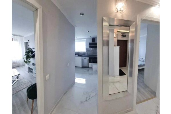 Warszawa, Żoliborz, ks. Teofila Boguckiego, Warszawa Żoliborz Boguckiego -  3pok // 51,50 m // Balkon // Parking//