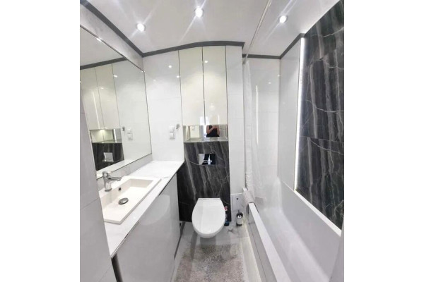 Warszawa, Żoliborz, ks. Teofila Boguckiego, Warszawa Żoliborz Boguckiego -  3pok // 51,50 m // Balkon // Parking//