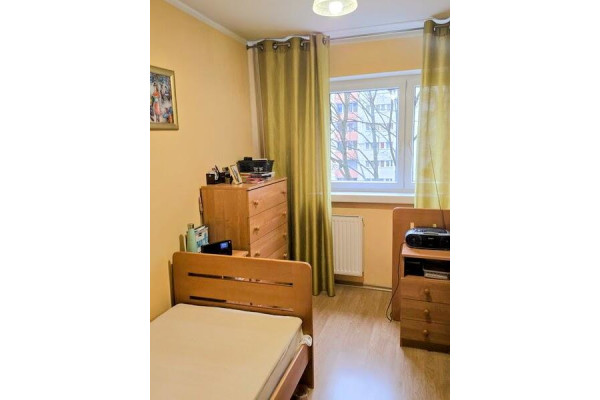 mazowieckie, Warszawa, Wola, Koło, Przy Lasku, Wola Koło ul. Przy Lasku ⭐3 pokoje + balkon⭐obok Lasku na Kole METRO