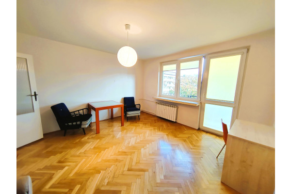 Warszawa, Śr&oacute;dmieście, Powiśle, Solec, Powiśle ul Solec ⭐41 m2  / Metro 6 min spacerem