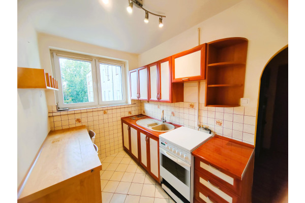 Warszawa, Śr&oacute;dmieście, Powiśle, Solec, Powiśle ul Solec ⭐41 m2  / Metro 6 min spacerem