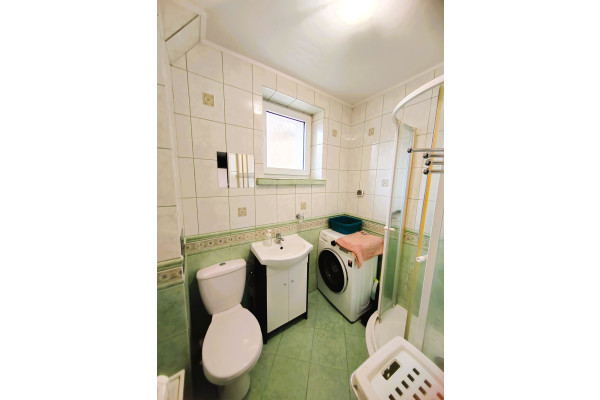 Warszawa, Śr&oacute;dmieście, Powiśle, Solec, Powiśle ul Solec ⭐41 m2  / Metro 6 min spacerem