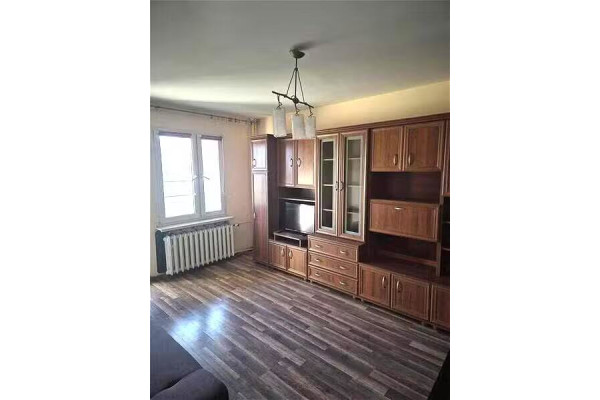 Katowice, Bogucice, Wajdy, Katowice Bogucice  Wajdy ⭐️ 53m /2 Pok + balkon