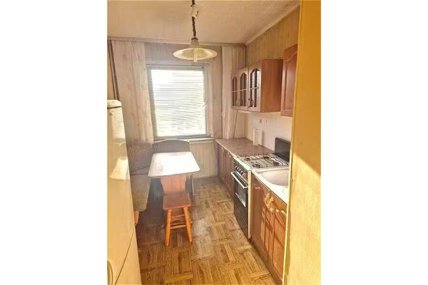 Katowice, Bogucice, Wajdy, Katowice Bogucice  Wajdy ⭐️ 53m /2 Pok + balkon