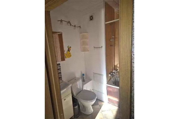 Katowice, Bogucice, Wajdy, Katowice Bogucice  Wajdy ⭐️ 53m /2 Pok + balkon