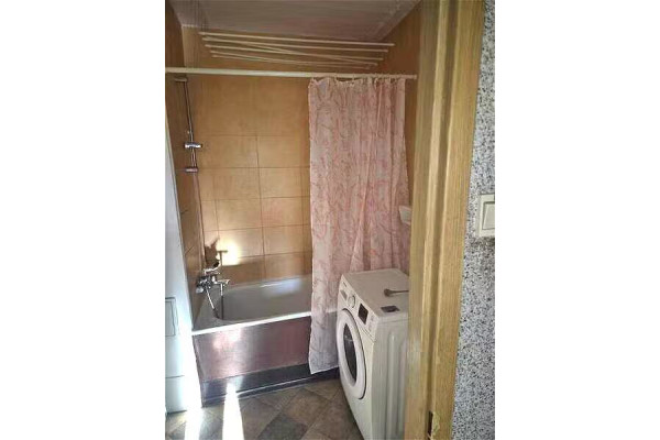 Katowice, Bogucice, Wajdy, Katowice Bogucice  Wajdy ⭐️ 53m /2 Pok + balkon