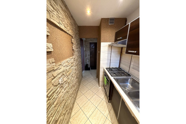 Gliwice, Sikornik, Pliszki, Gliwice Sikornik ul. Pliszki ⭐37 m2 // 2 pokoje + duży balkon! ⭐