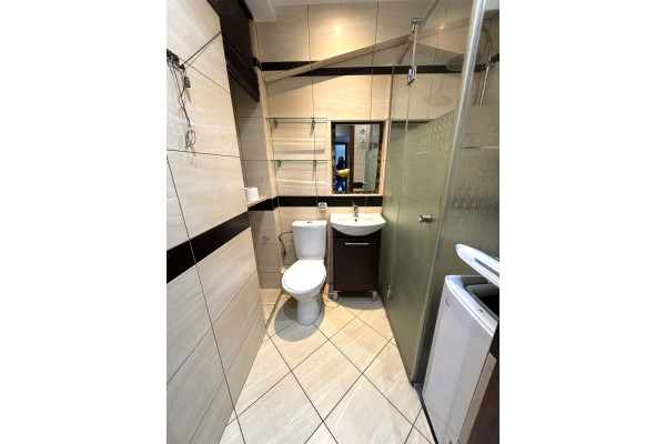 Gliwice, Sikornik, Pliszki, Gliwice Sikornik ul. Pliszki ⭐37 m2 // 2 pokoje + duży balkon! ⭐