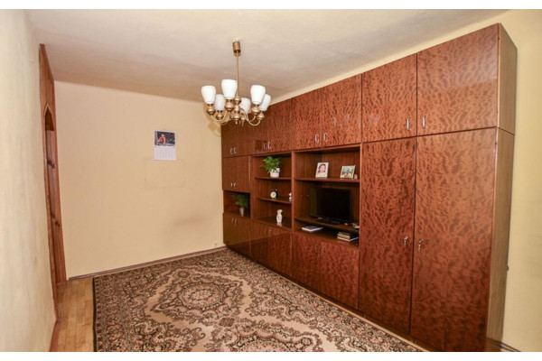 Sosnowiec, Pogoń, Litewska, Sosnowiec Pogoń ul. Litewska 47m2 // 2 pokoje  + Balkon