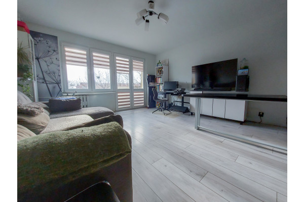 małopolskie, Krak&oacute;w, Krowodrza, Opolska, Prądnik Biały Krowodrza G&oacute;rka Opolska 52m2 3 pok Parking